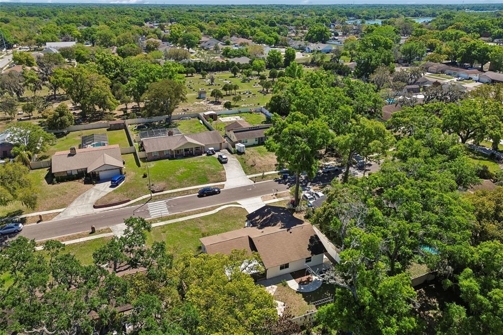 2505 Linden Tree Street Seffner, FL 33584 - Photo 57 of 66