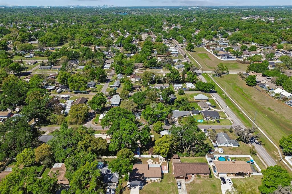 2505 Linden Tree Street Seffner, FL 33584 - Photo 62 of 66