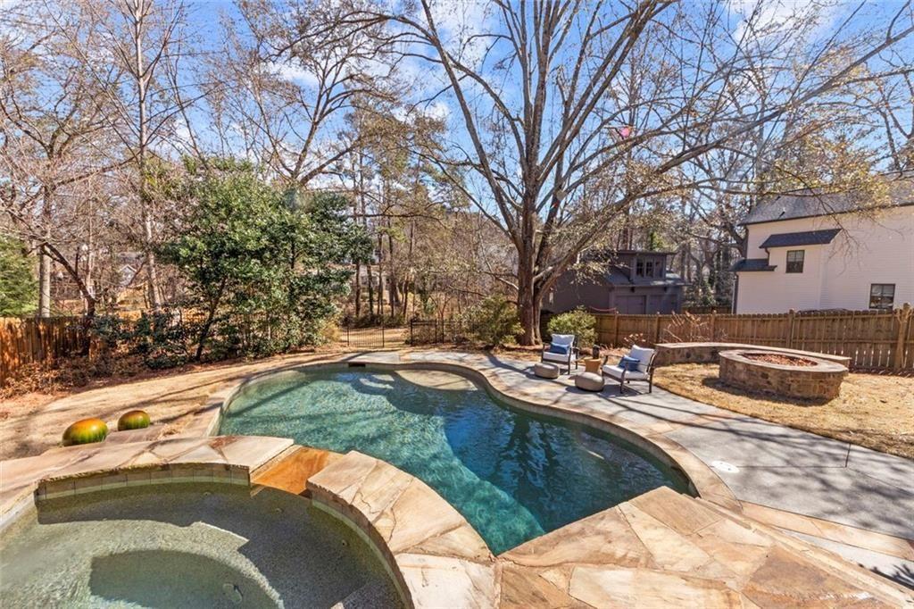 2977 Ringle Road Atlanta, GA 30341 - Photo 11 of 70