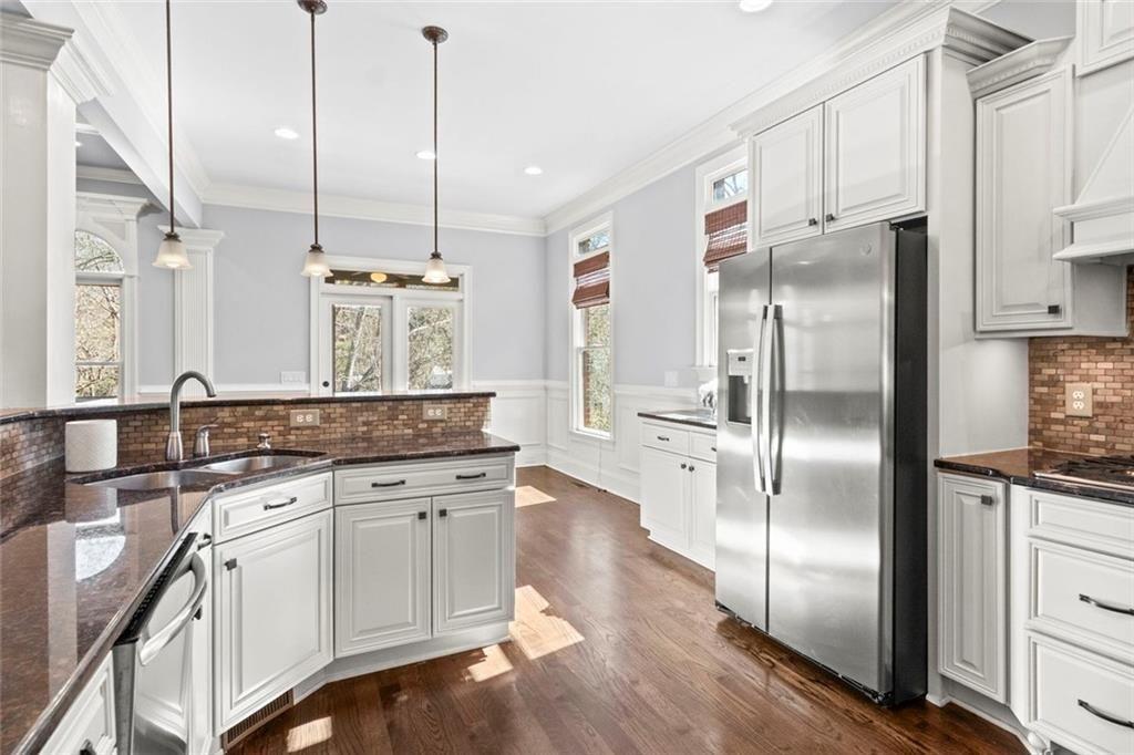 2977 Ringle Road Atlanta, GA 30341 - Photo 27 of 70