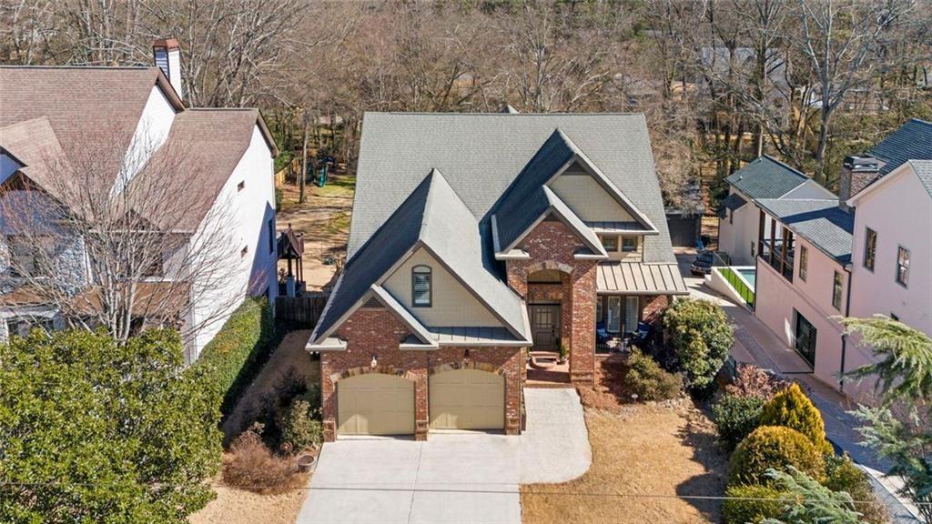 2977 Ringle Road Atlanta, GA 30341 - Photo 3 of 70