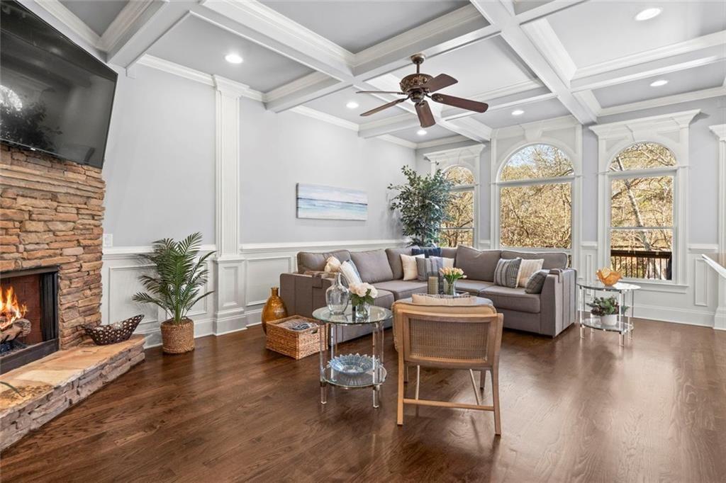 2977 Ringle Road Atlanta, GA 30341 - Photo 36 of 70