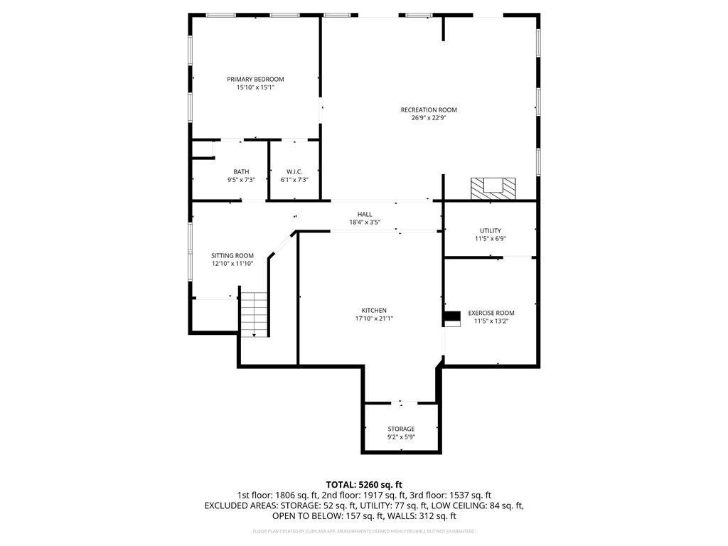 2977 Ringle Road Atlanta, GA 30341 - Photo 67 of 70