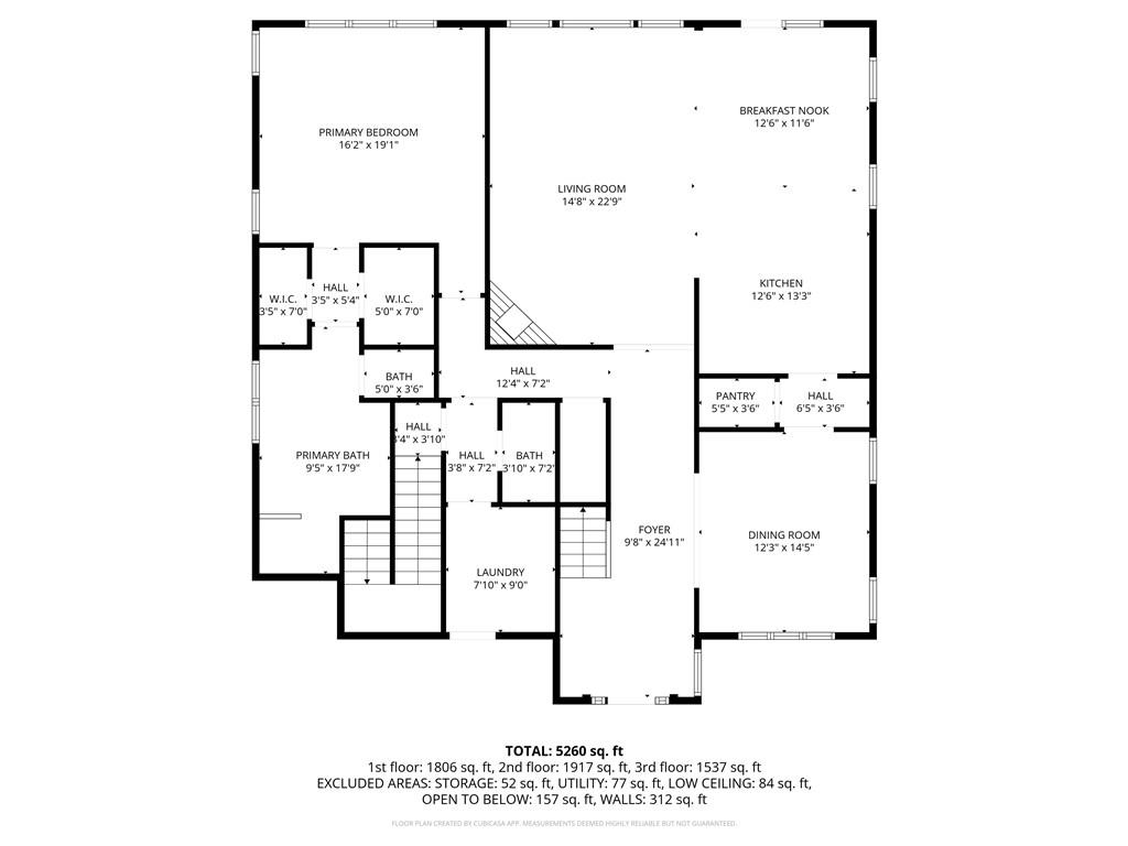 2977 Ringle Road Atlanta, GA 30341 - Photo 68 of 70