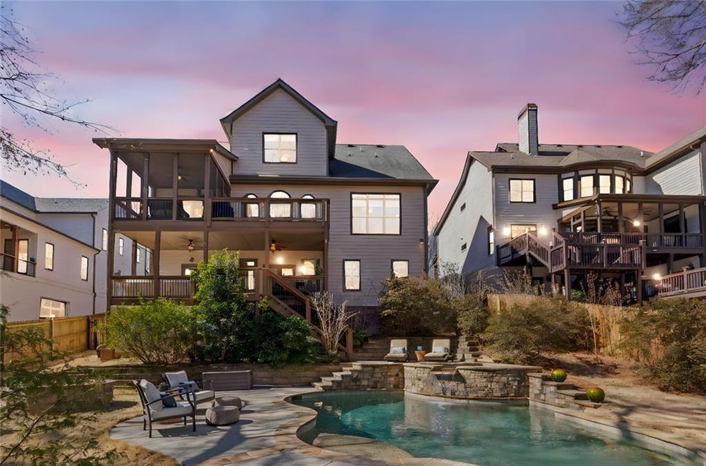 2977 Ringle Road Atlanta, GA 30341 - Photo 7 of 70