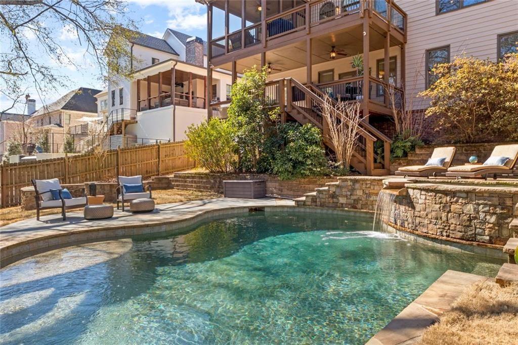 2977 Ringle Road Atlanta, GA 30341 - Photo 8 of 70