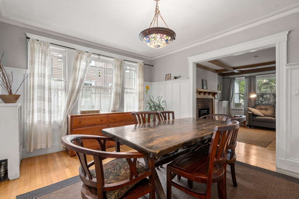 108 Columbia Street, Unit 1 Brookline, MA 02446 - Photo 10 of 22
