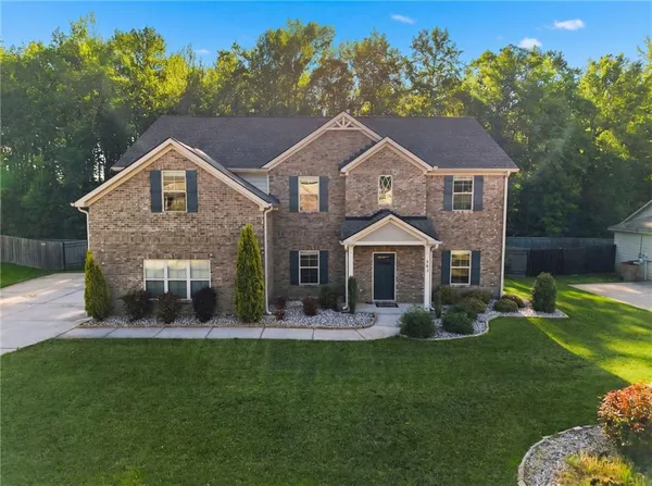 $519,000 | 802 Relic Ridge, Hampton, GA 30228