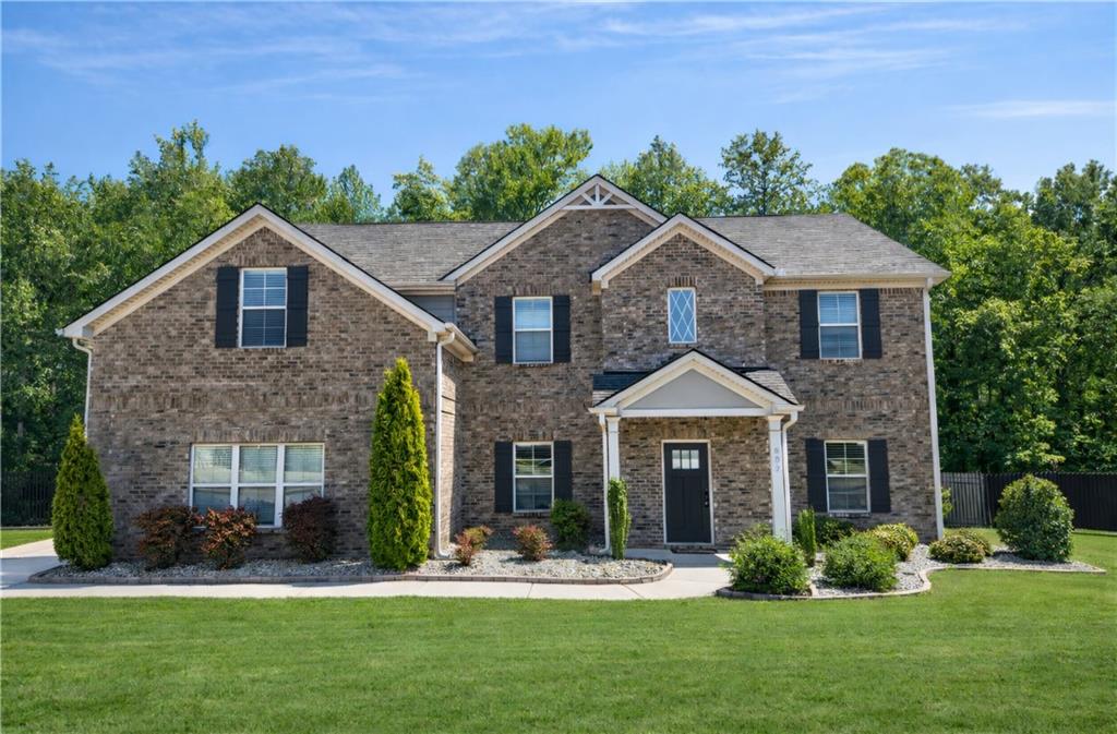 802 Relic Ridge Hampton, GA 30228 - Photo 1 of 1