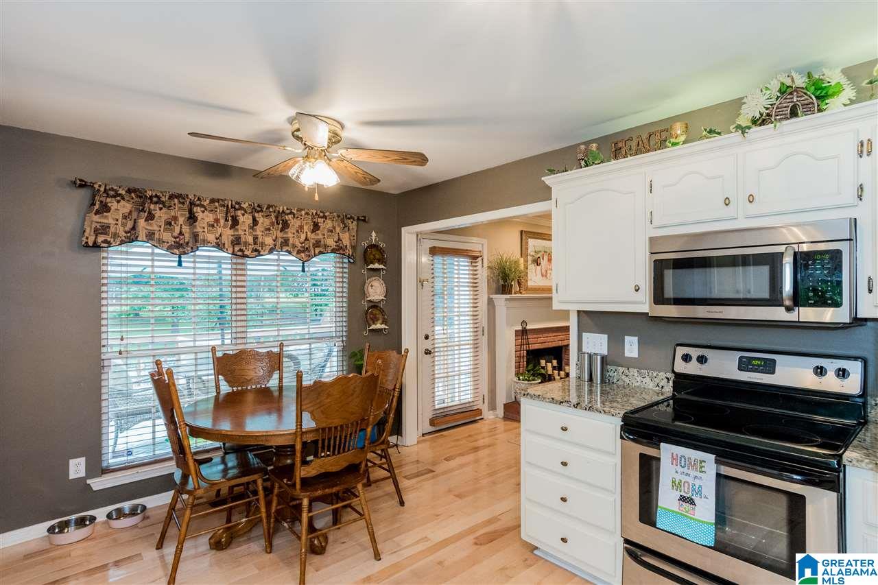 544 19th Street Calera, AL 35040 - Photo 20 of 33