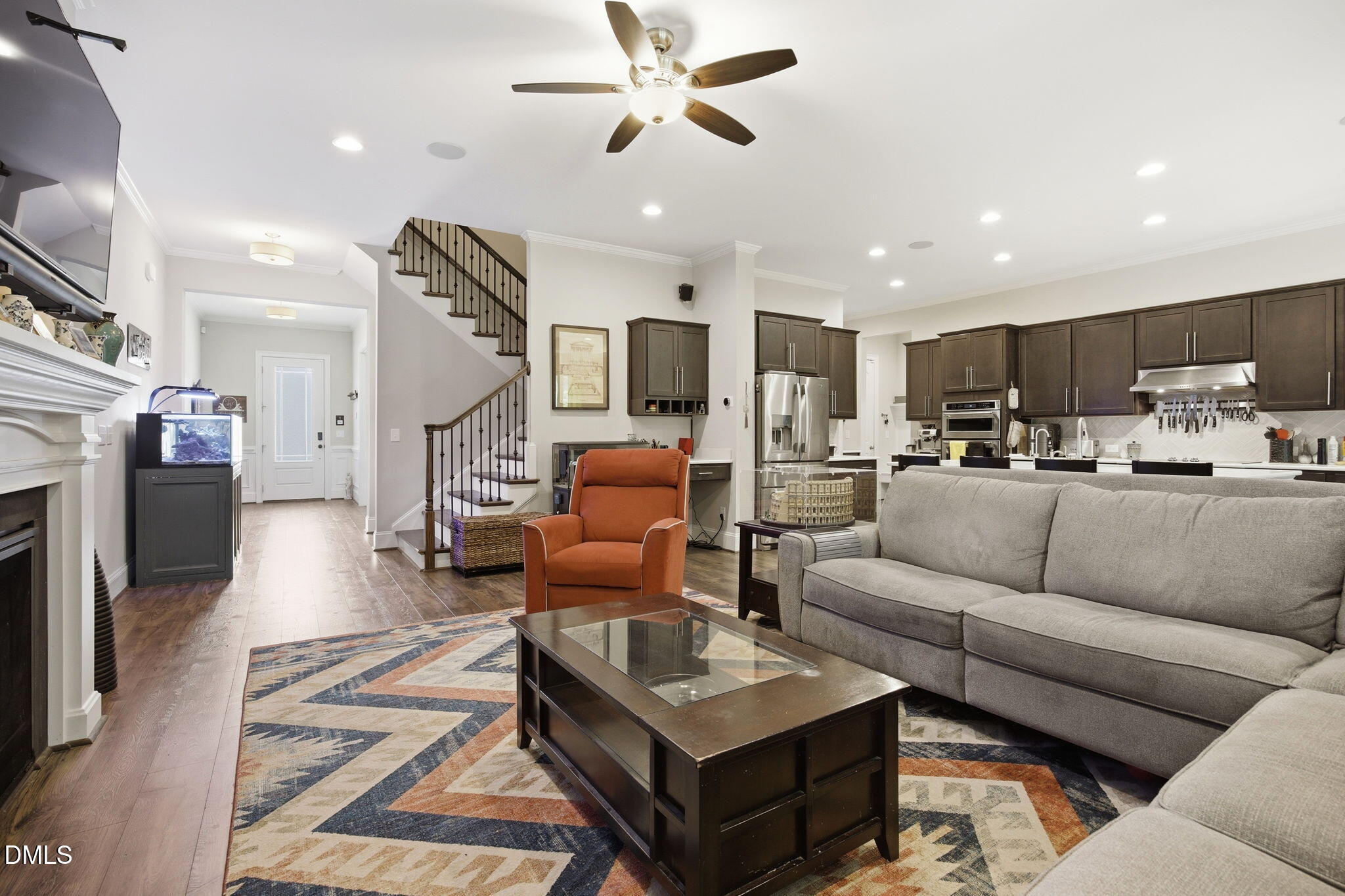 453 Adkins Ridge Road Rolesville, NC 27571 - Photo 7 of 46