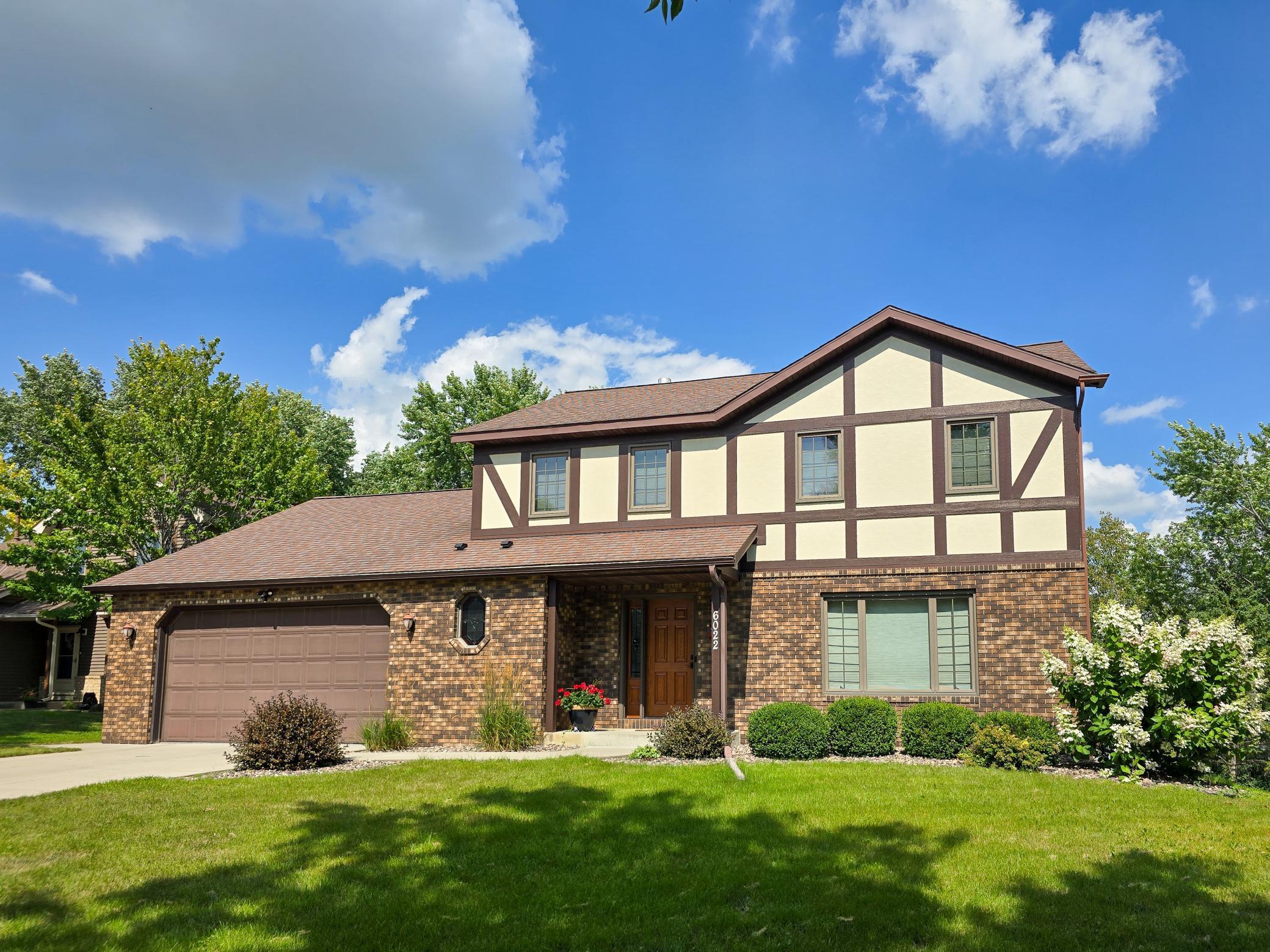 6022 26th Avenue Northwest Rochester, MN 55901 - Photo 1 of 1