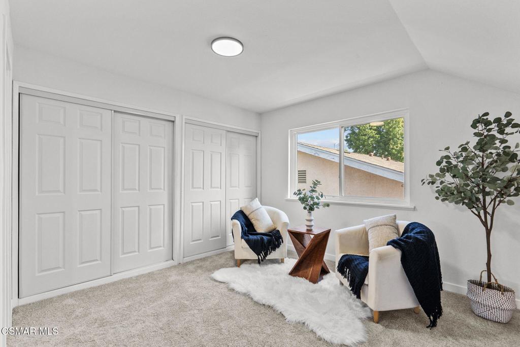 1882 Larch Street Simi Valley, CA 93065 - Photo 24 of 34 a living room with furniture and a large window