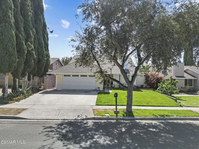 $849,950 | 1882 Larch Street, Simi Valley, CA 93065