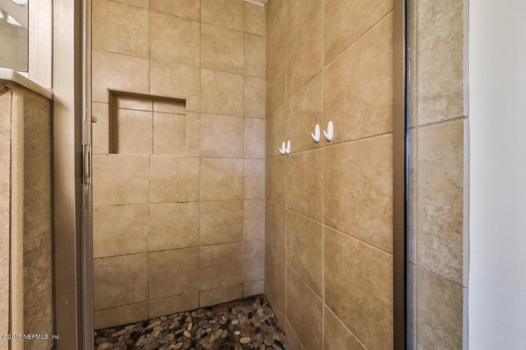 3207 Chestnut Ridge Way Orange Park, FL 32065 - Photo 18 of 26 Walk in Shower