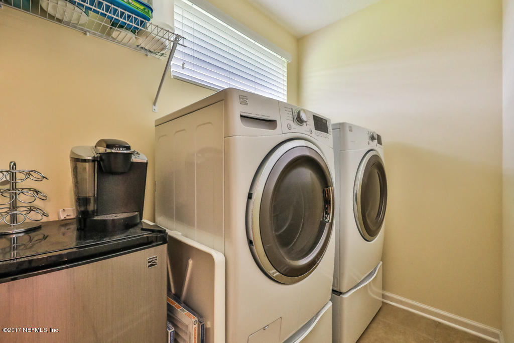 3207 Chestnut Ridge Way Orange Park, FL 32065 - Photo 23 of 26 Washer and Dryer Included