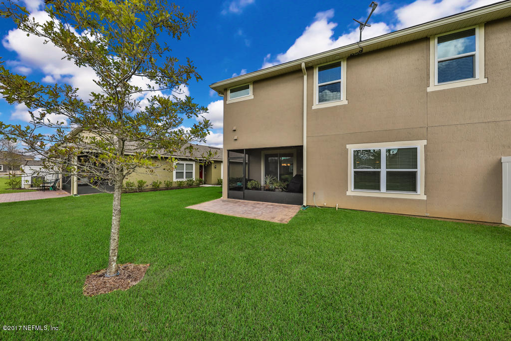 3207 Chestnut Ridge Way Orange Park, FL 32065 - Photo 25 of 26 Extended Paver Patio