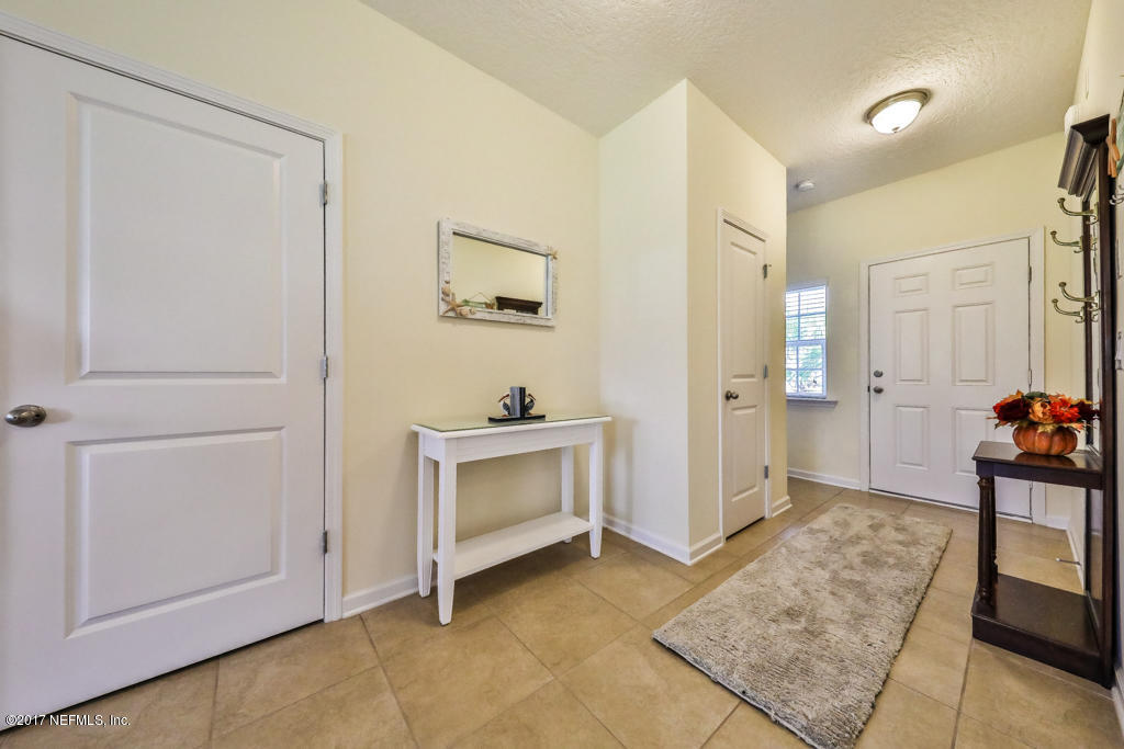 3207 Chestnut Ridge Way Orange Park, FL 32065 - Photo 3 of 26 Entry Way