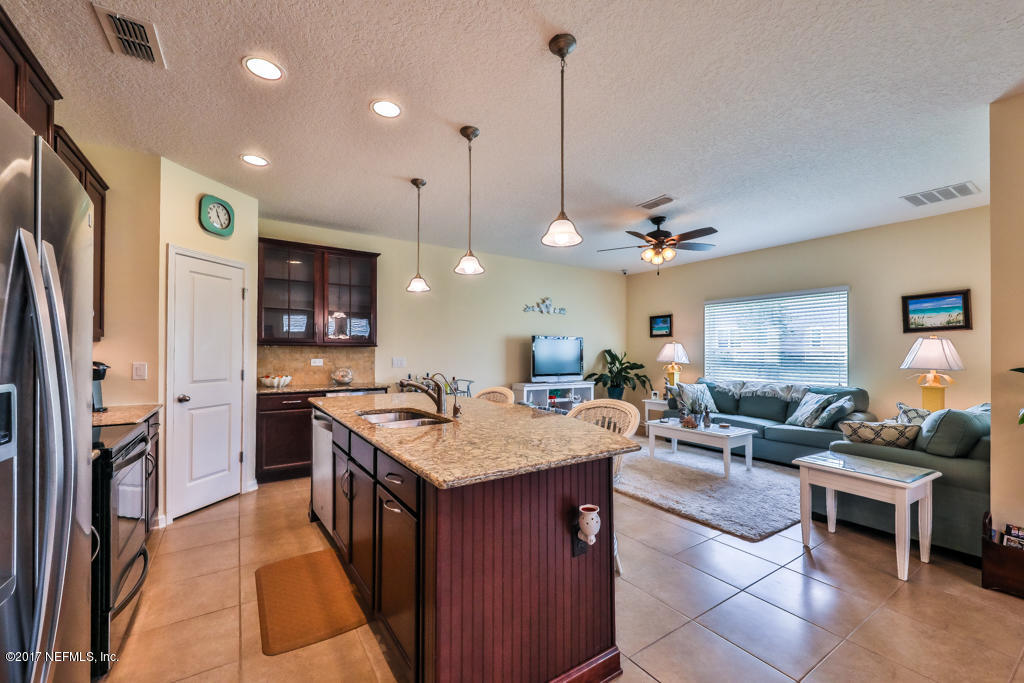 3207 Chestnut Ridge Way Orange Park, FL 32065 - Photo 7 of 26 Kitchen 1
