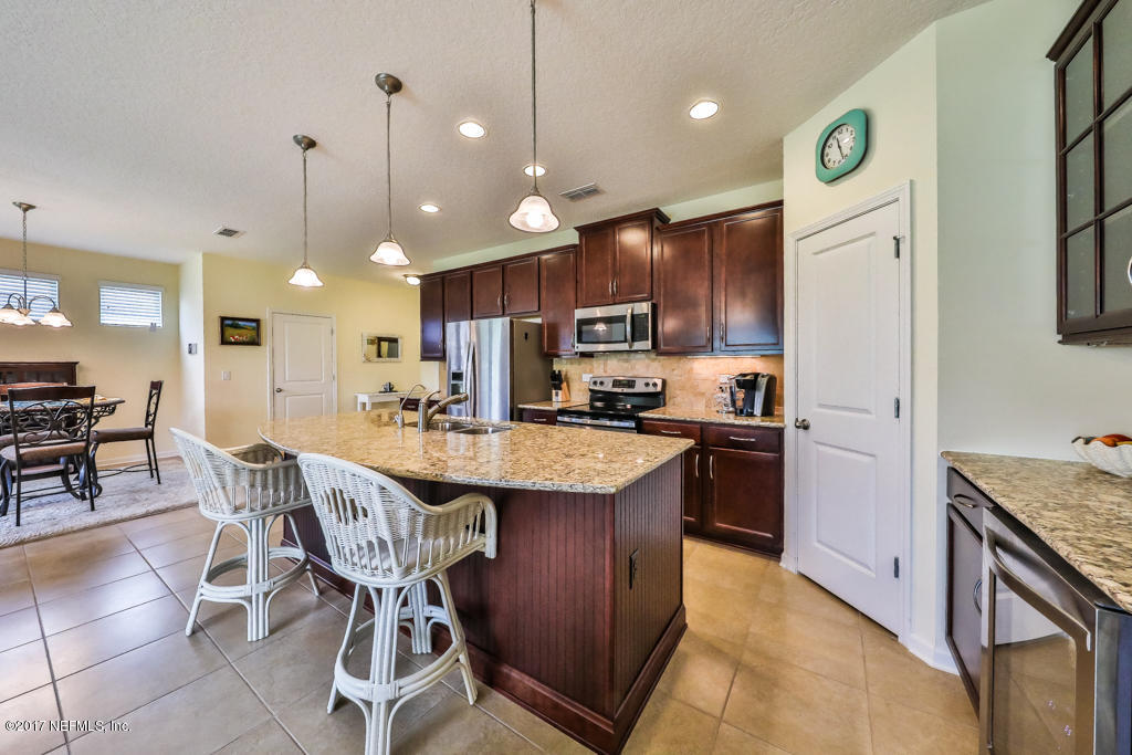 3207 Chestnut Ridge Way Orange Park, FL 32065 - Photo 8 of 26 Kitchen 2