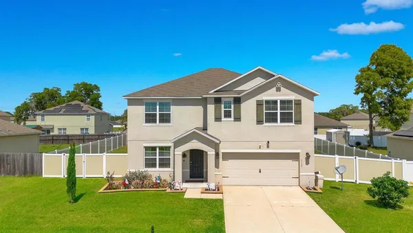 $379,900 | 4583 Northeast 27th Street, Ocala, FL 34470