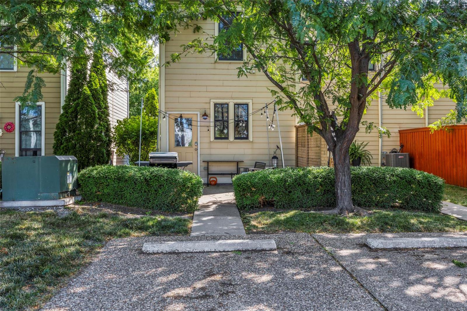 3653 Arpent Street, Unit 4 St. Charles, MO 63301 - Photo 20 of 21