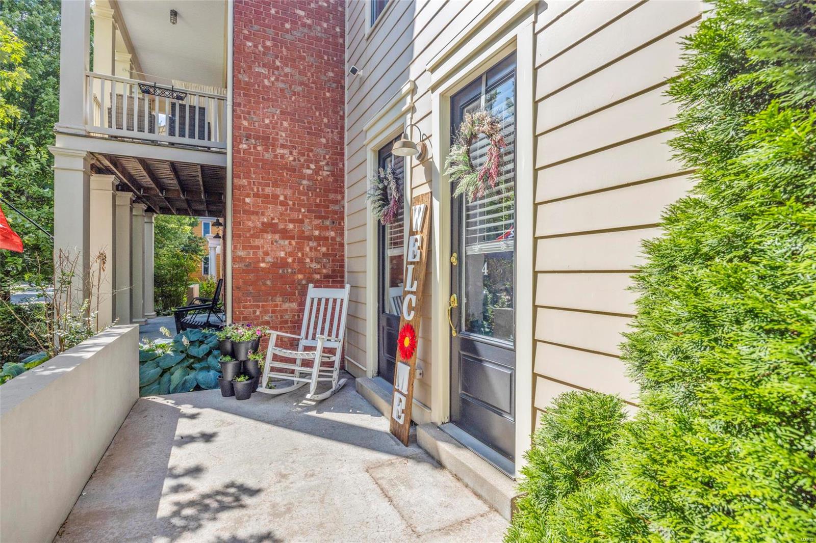 3653 Arpent Street, Unit 4 St. Charles, MO 63301 - Photo 2 of 21