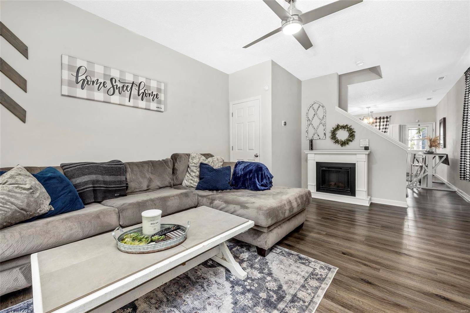 3653 Arpent Street, Unit 4 St. Charles, MO 63301 - Photo 3 of 21