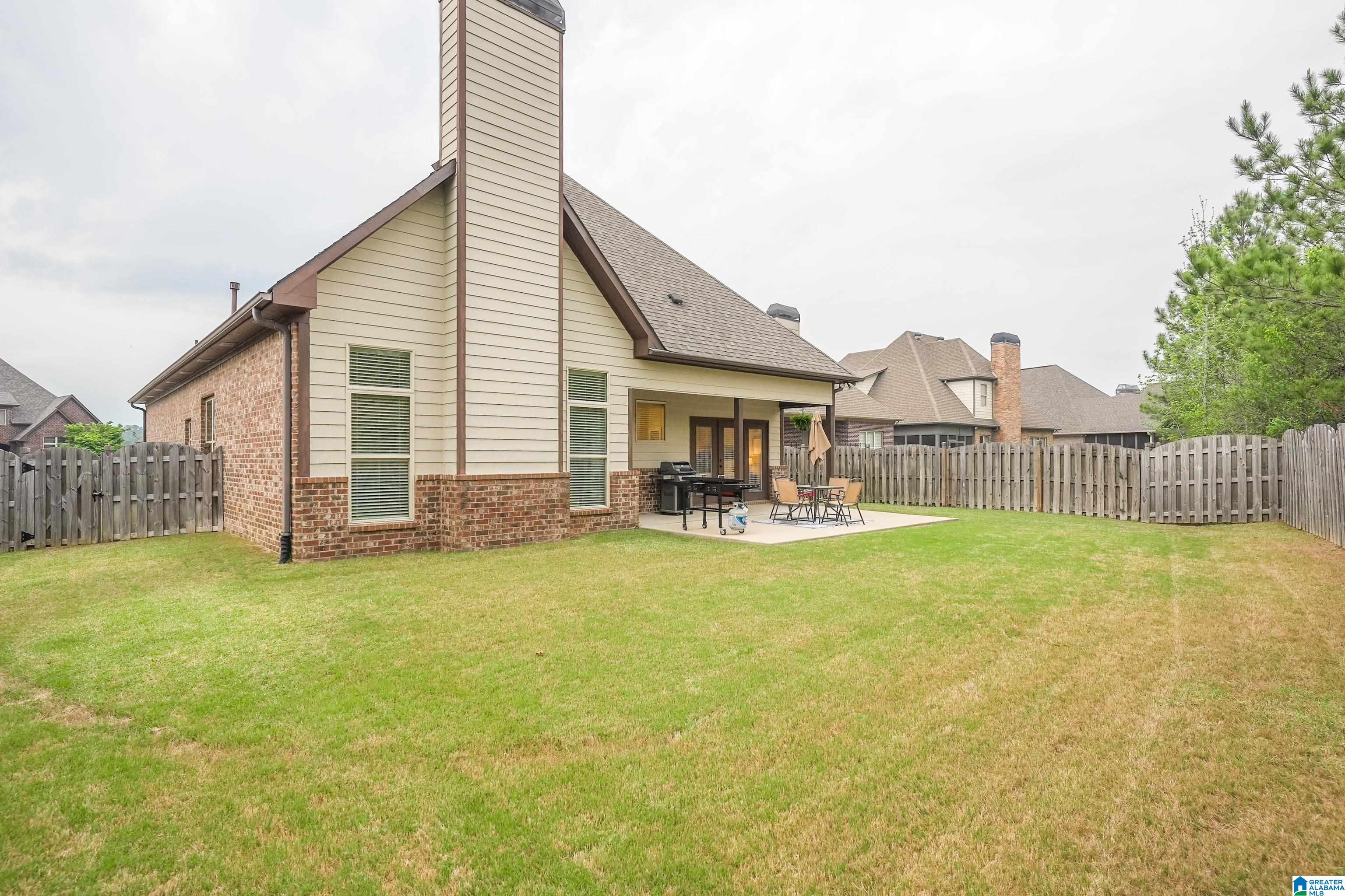 1049 Edgewater Lane Chelsea, AL 35043 - Photo 38 of 45 Gallery Image 38