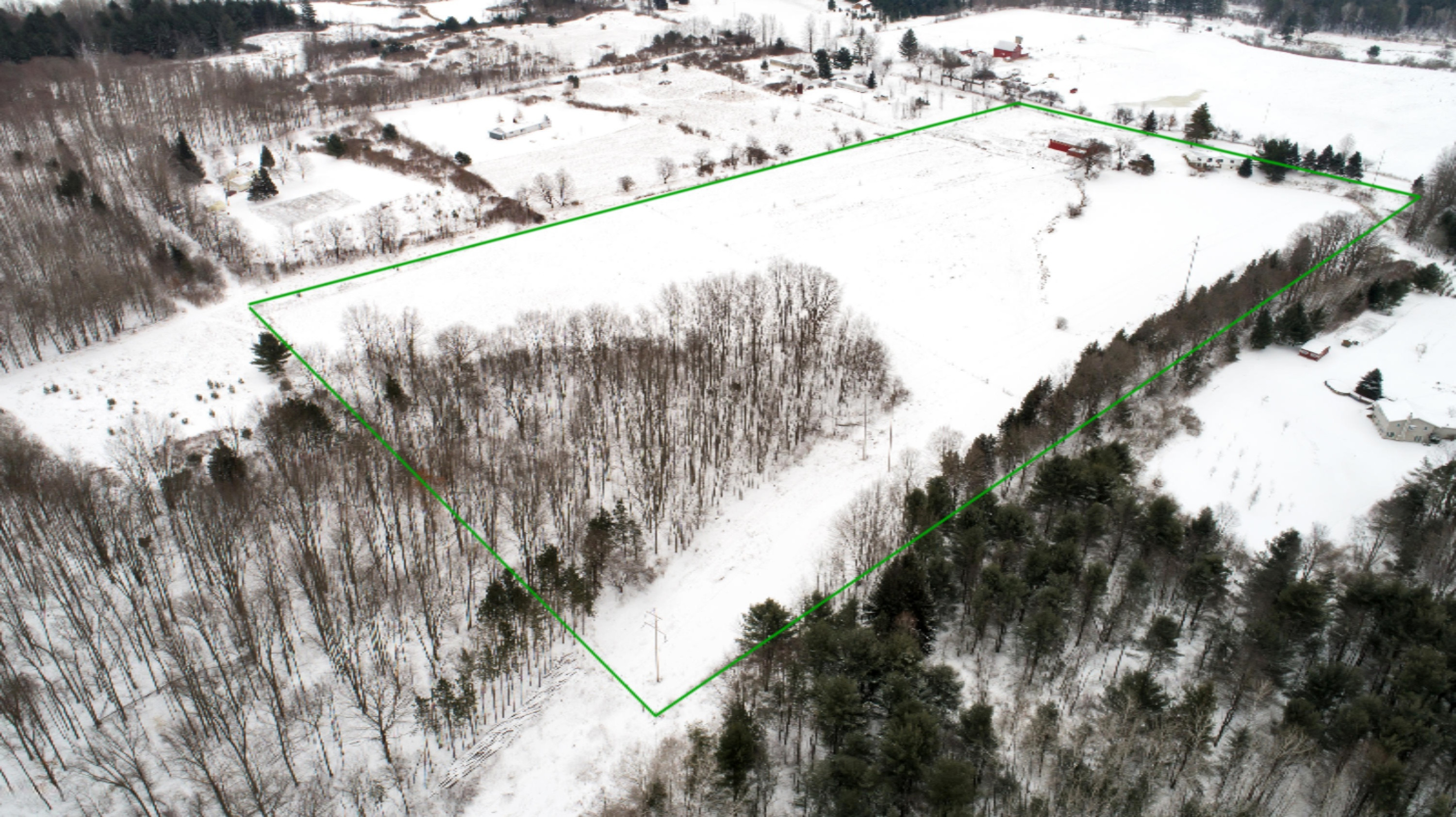22152 20 Mile Road Paris, MI 49338 - Photo 12 of 67 DJI_0006 2