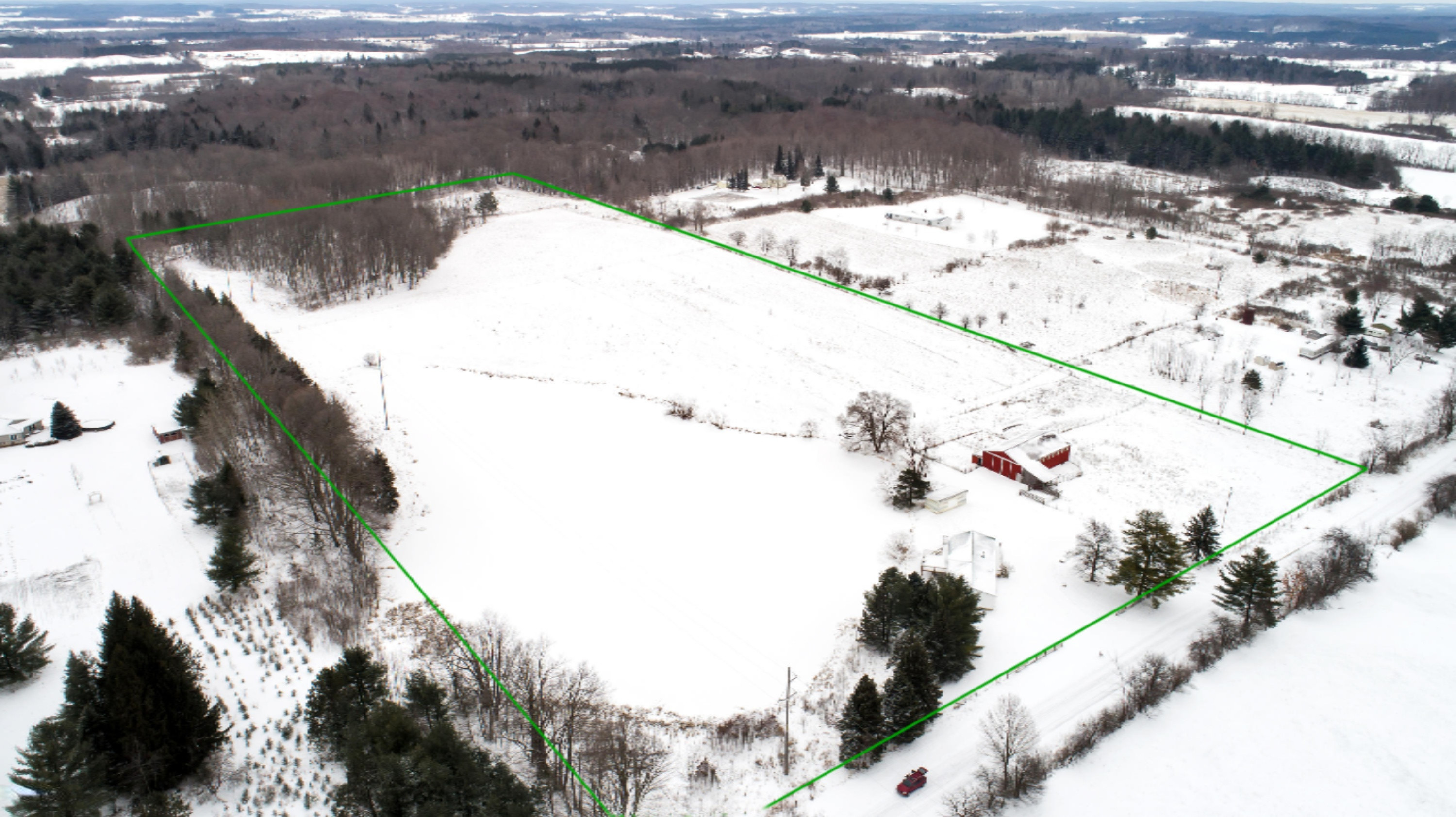 22152 20 Mile Road Paris, MI 49338 - Photo 14 of 67 DJI_0007 2