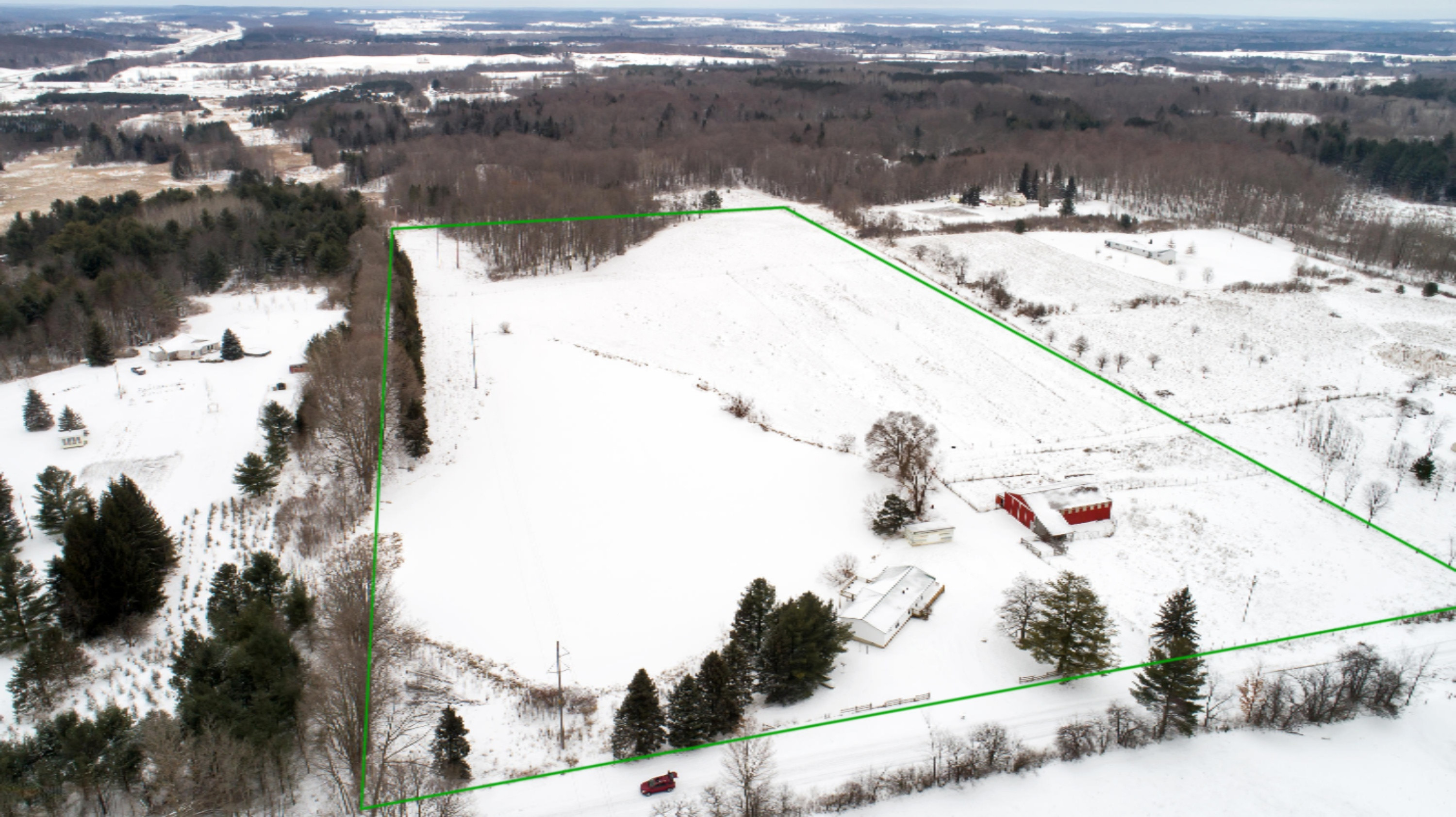 22152 20 Mile Road Paris, MI 49338 - Photo 15 of 67 DJI_0008 2