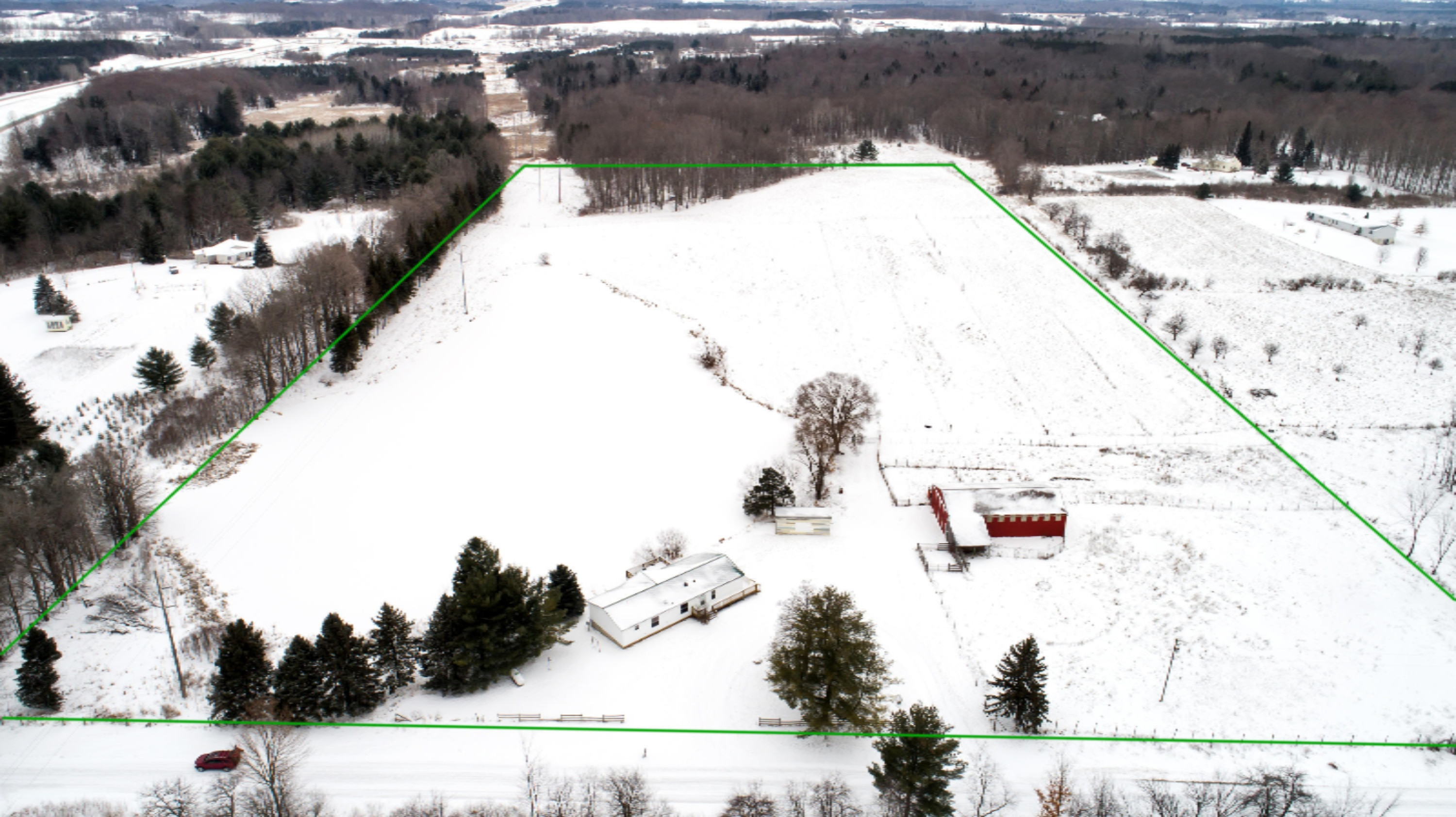 22152 20 Mile Road Paris, MI 49338 - Photo 17 of 67 DJI_0009 2