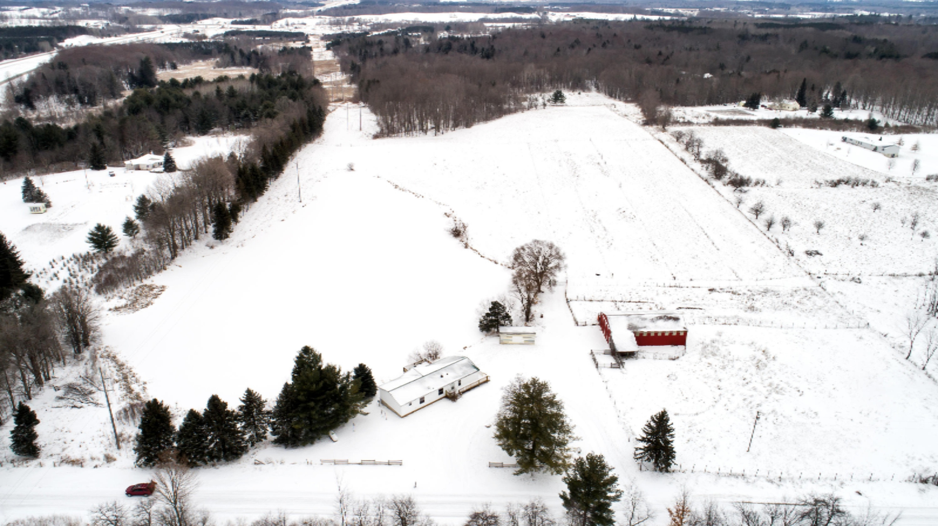 22152 20 Mile Road Paris, MI 49338 - Photo 18 of 67 DJI_0009