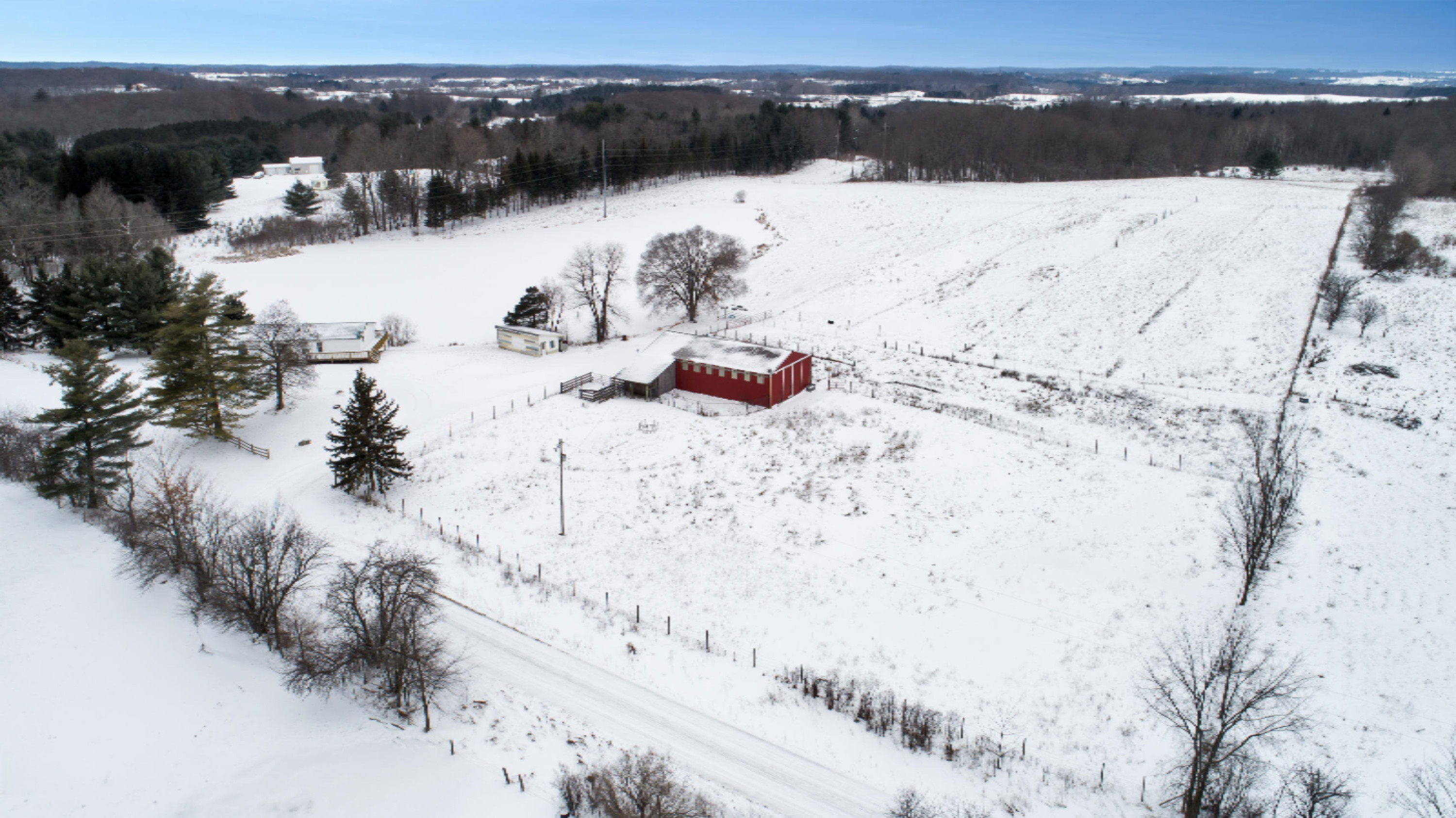 22152 20 Mile Road Paris, MI 49338 - Photo 20 of 67 DJI_0010