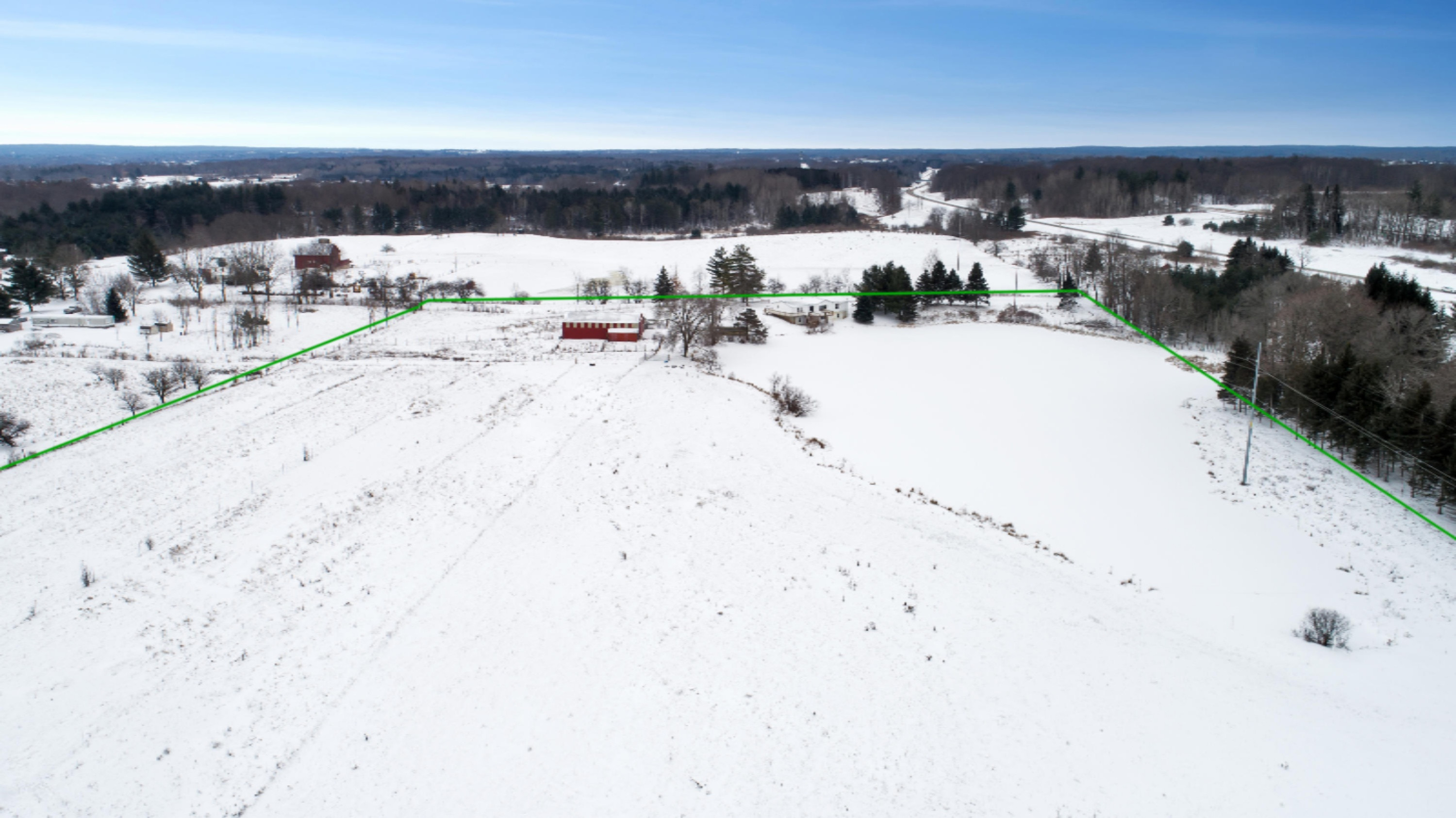 22152 20 Mile Road Paris, MI 49338 - Photo 24 of 67 DJI_0014 2