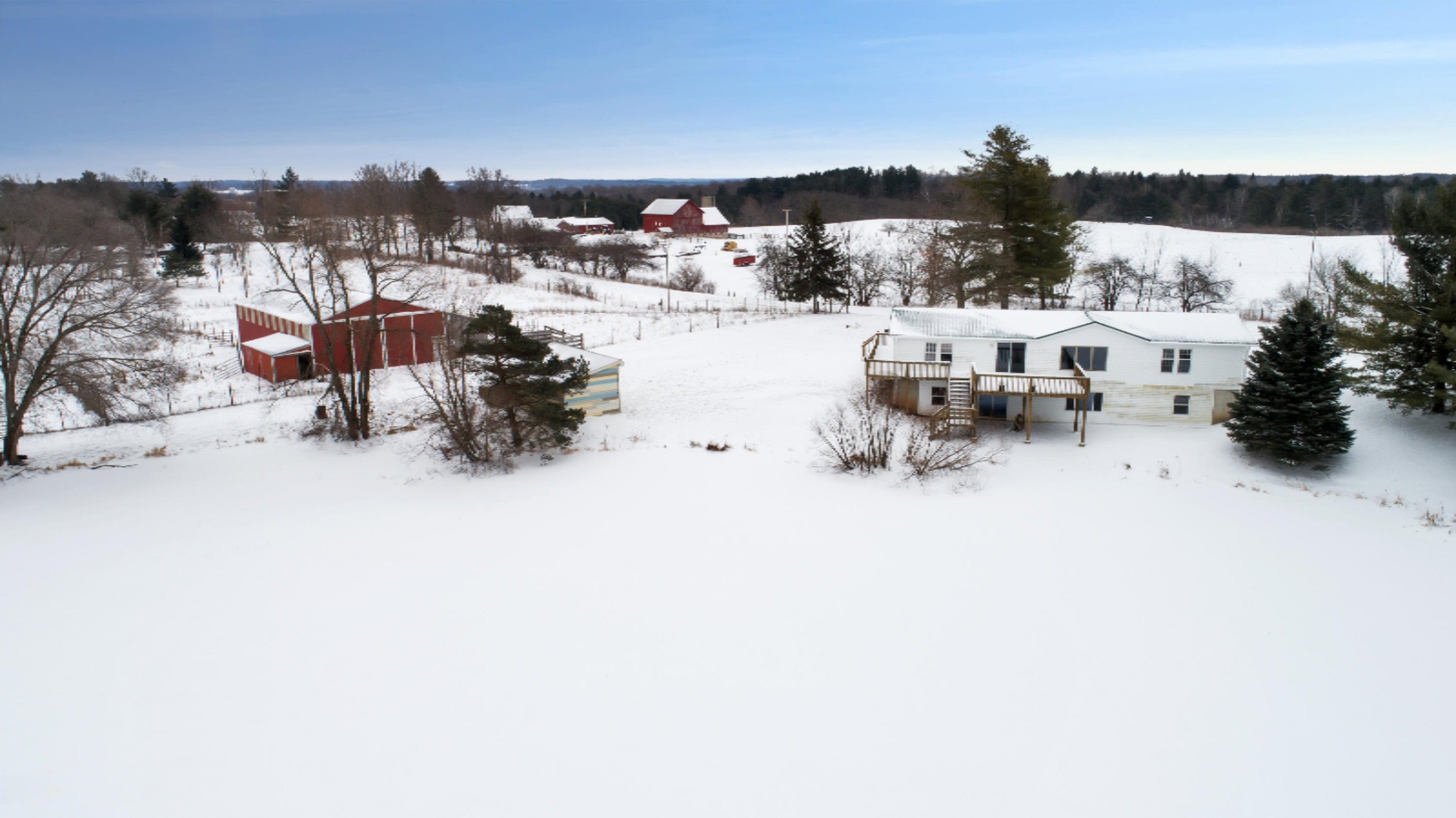 22152 20 Mile Road Paris, MI 49338 - Photo 26 of 67 DJI_0015