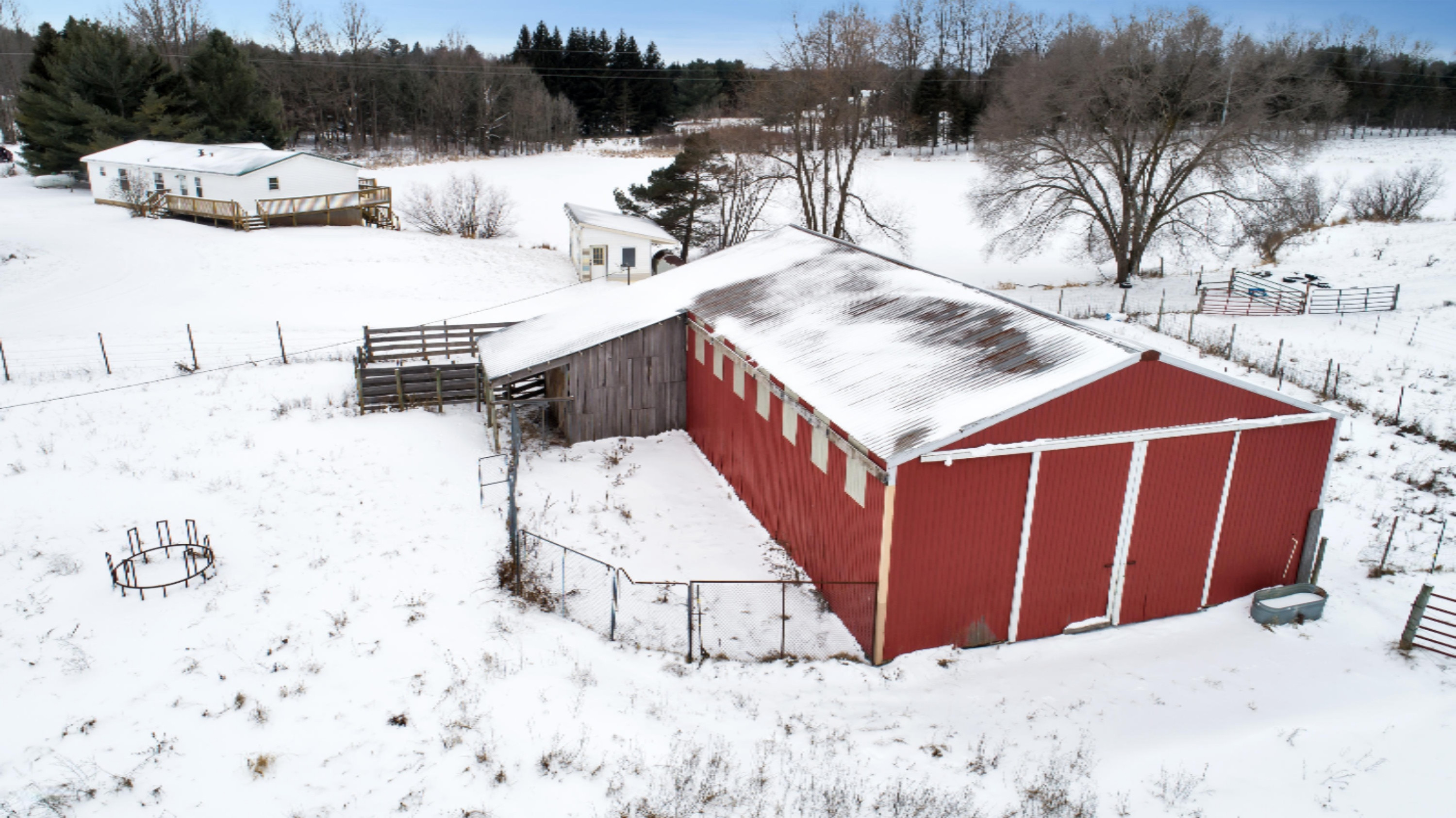 22152 20 Mile Road Paris, MI 49338 - Photo 27 of 67 DJI_0018