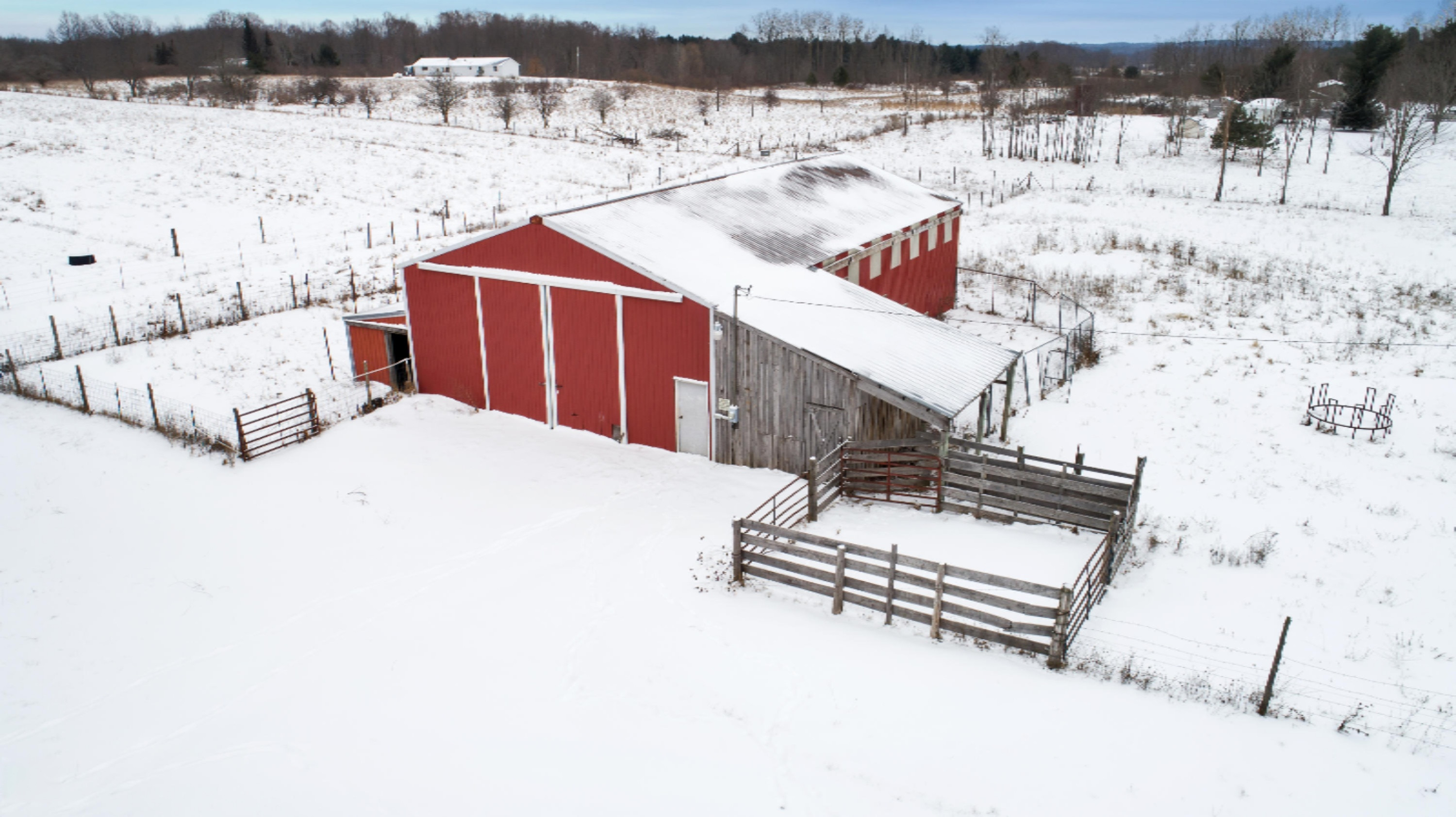 22152 20 Mile Road Paris, MI 49338 - Photo 28 of 67 DJI_0019