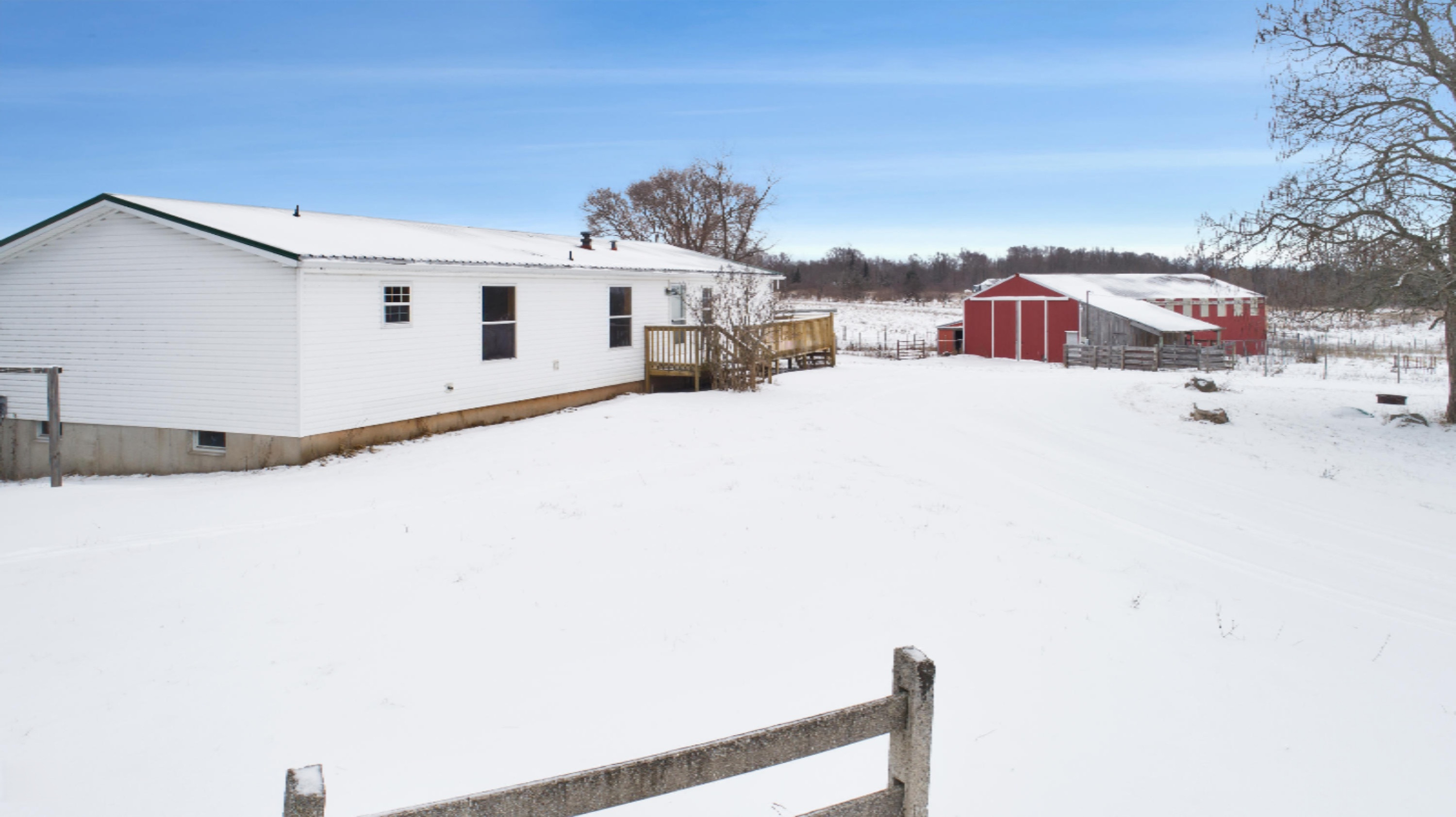 22152 20 Mile Road Paris, MI 49338 - Photo 30 of 67 DJI_0021