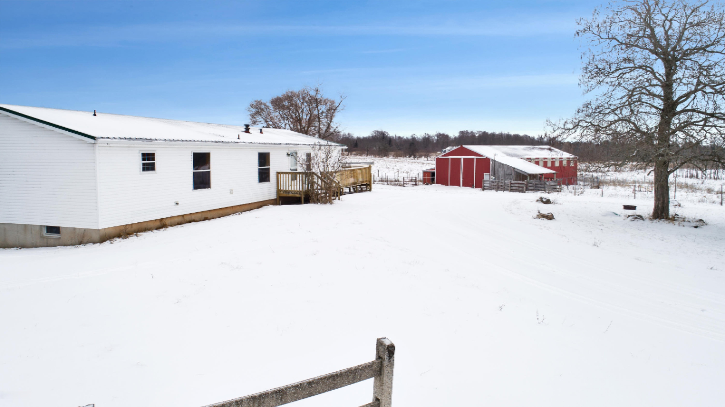 22152 20 Mile Road Paris, MI 49338 - Photo 31 of 67 DJI_0022