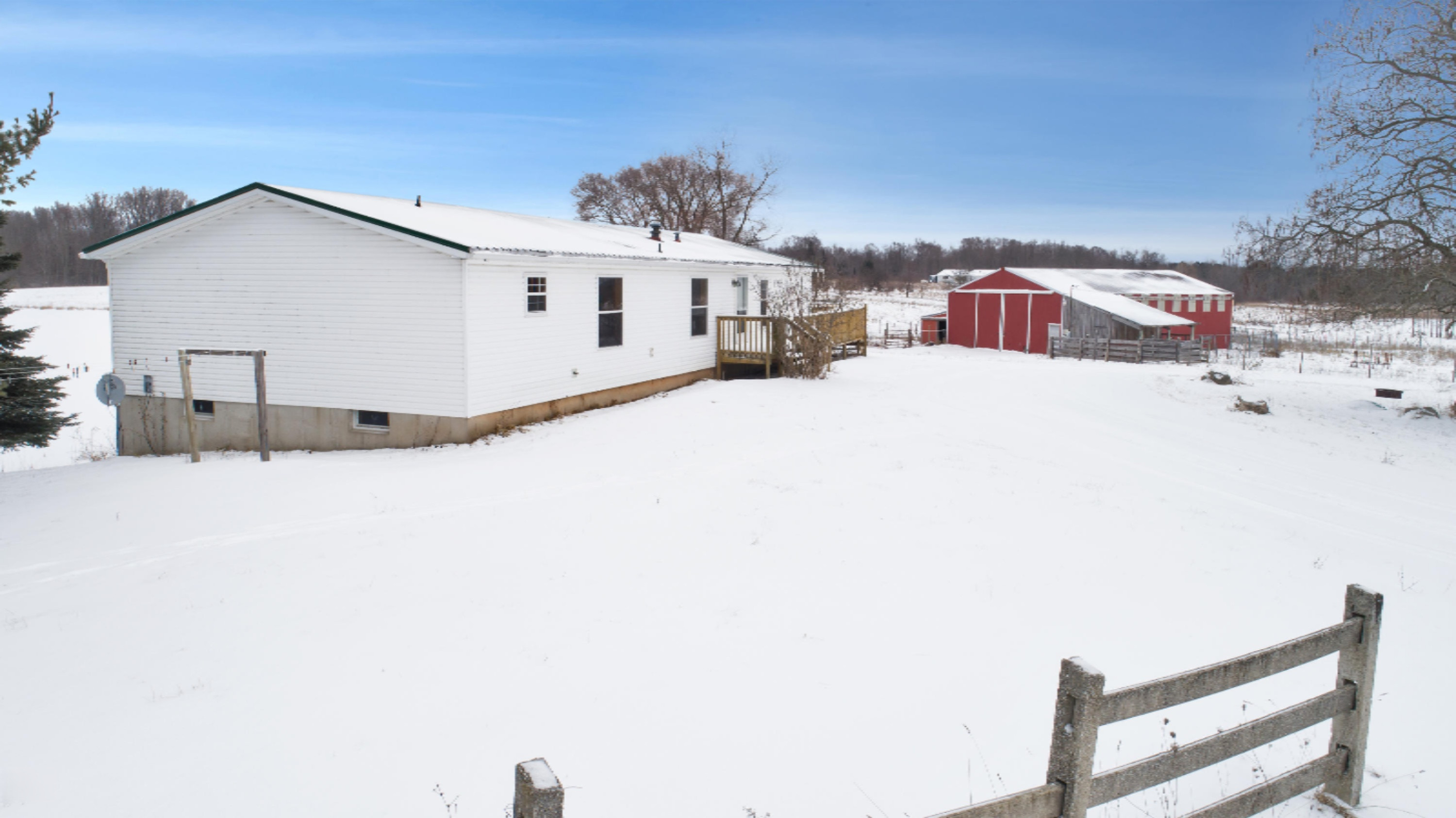 22152 20 Mile Road Paris, MI 49338 - Photo 34 of 67 DJI_0025