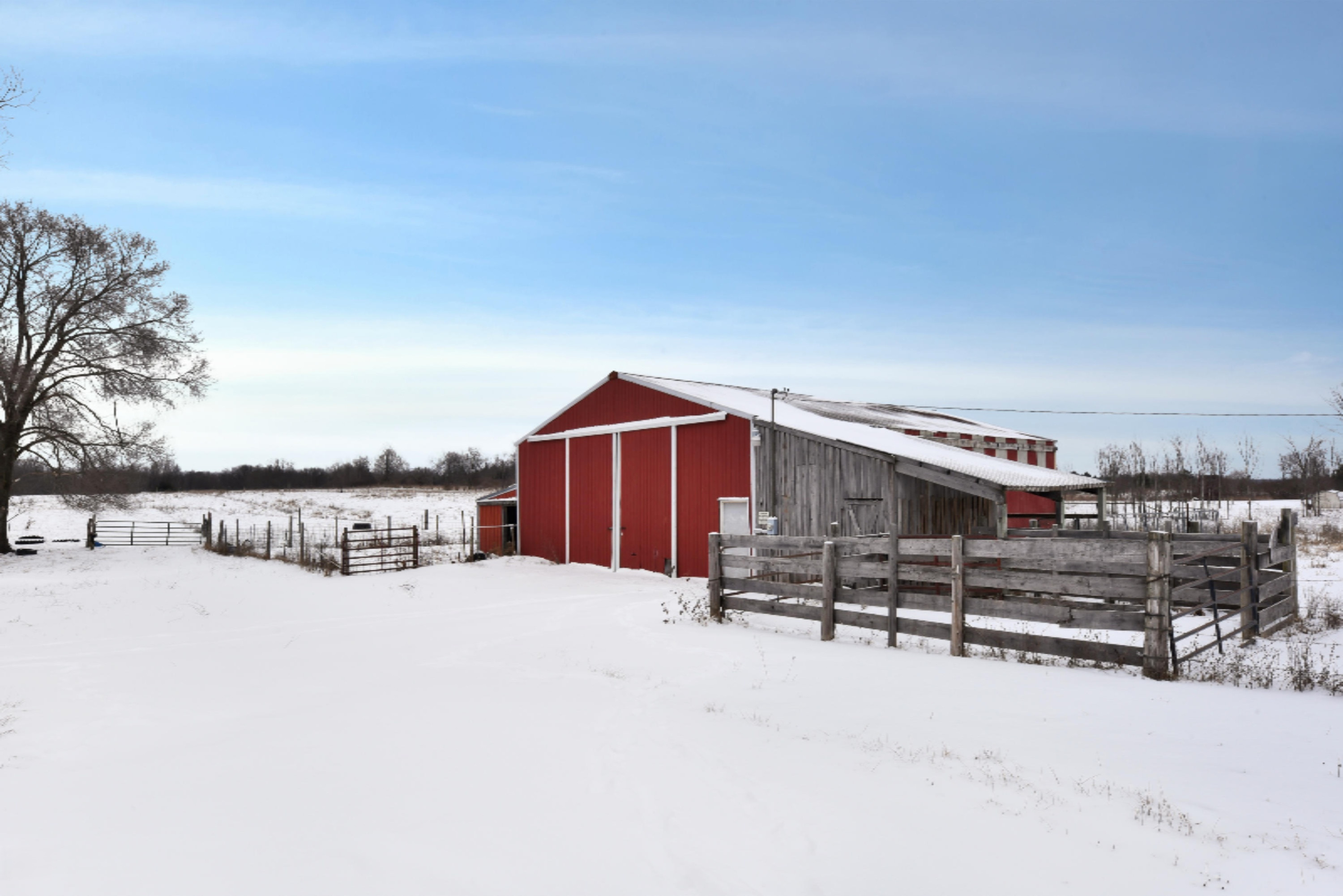 22152 20 Mile Road Paris, MI 49338 - Photo 59 of 67 DSC_0738