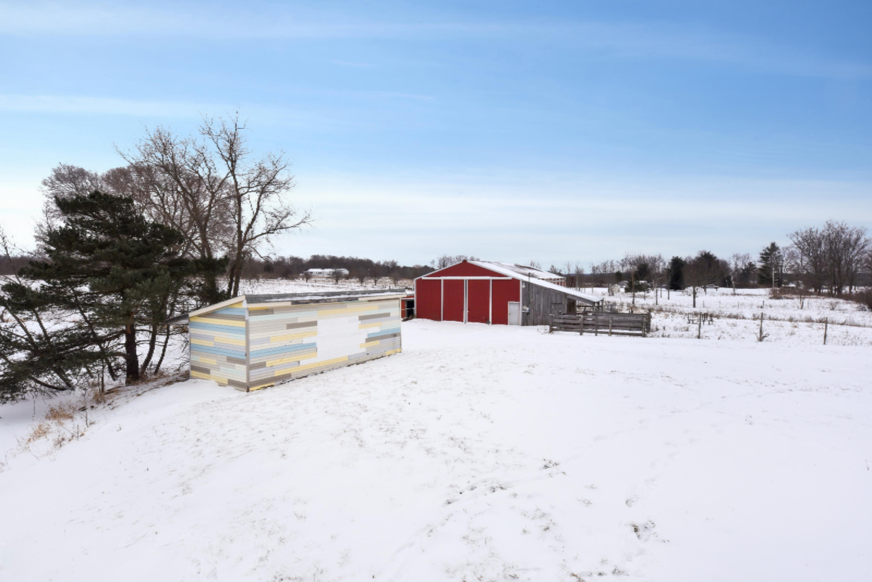 22152 20 Mile Road Paris, MI 49338 - Photo 64 of 67 DSC_0743