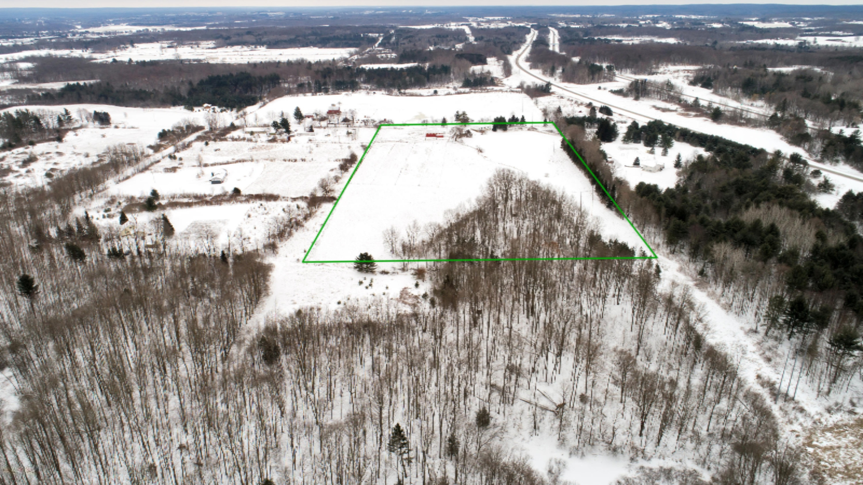 22152 20 Mile Road Paris, MI 49338 - Photo 9 of 67 DJI_0004 2