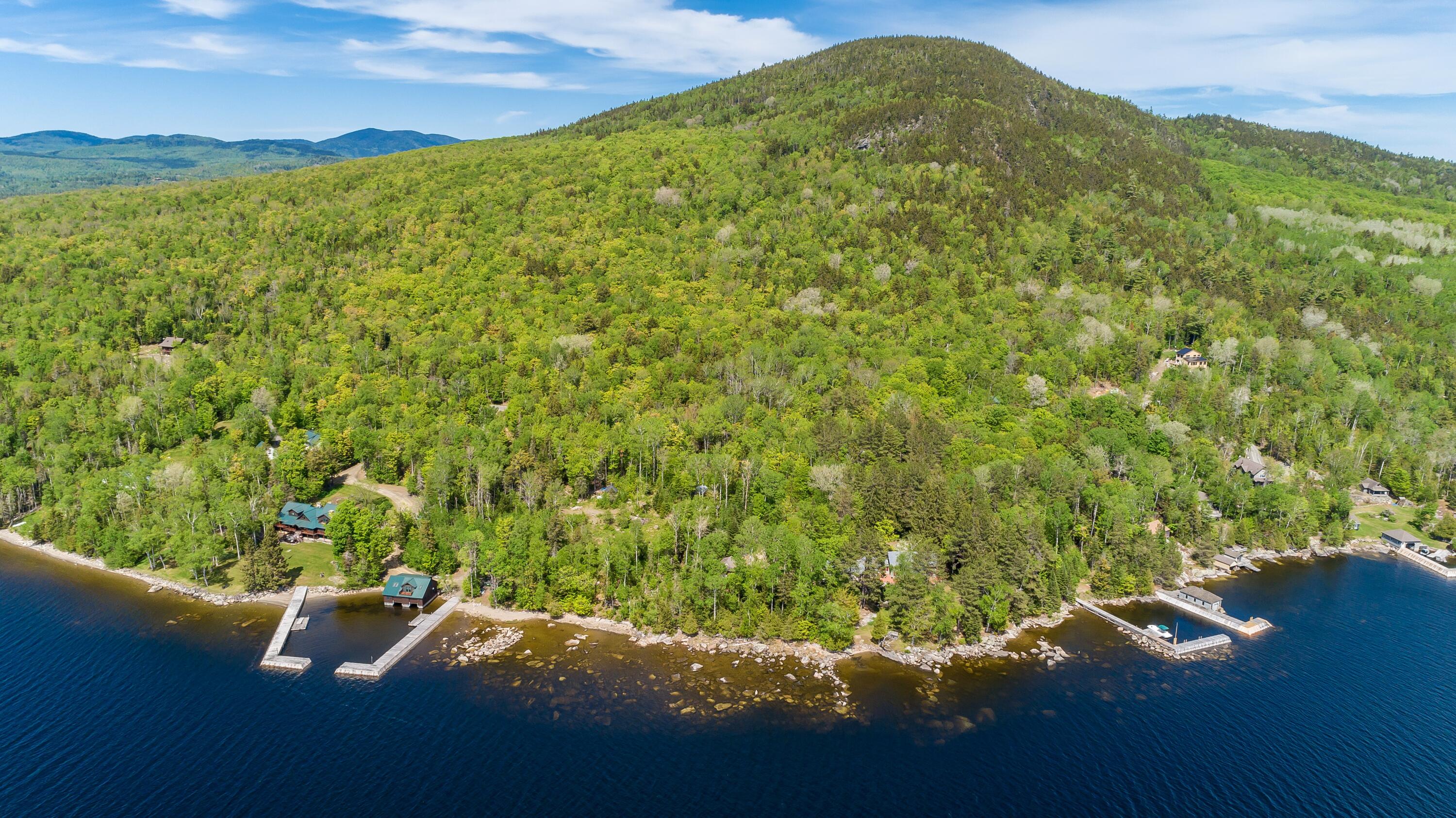 361 Bald Mountain Road Oquossoc, ME 04964 - Photo 2 of 4 DJI_0045
