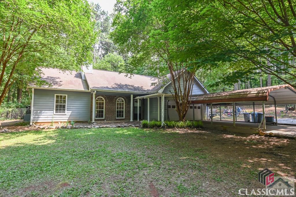 2255 Wall Road Monroe, GA 30656 - Photo 12 of 49 Gallery Image 12