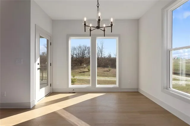 $640,000 | 13541 Northeast 114th Place, Kearney, MO 64060