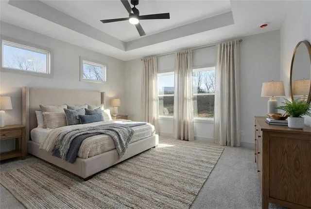 $650,000 | 13541 Northeast 114th Place, Kearney, MO 64060