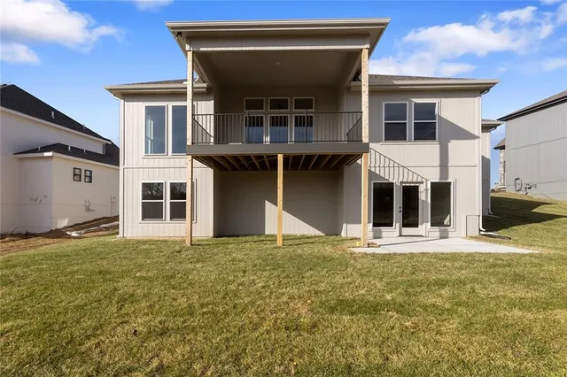 $650,000 | 13541 Northeast 114th Place, Kearney, MO 64060